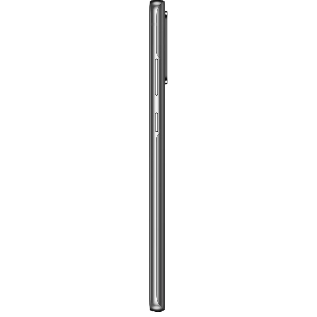 Смартфон Samsung Galaxy Note20 5G SM-N981B 8/256GB Mystic Gray