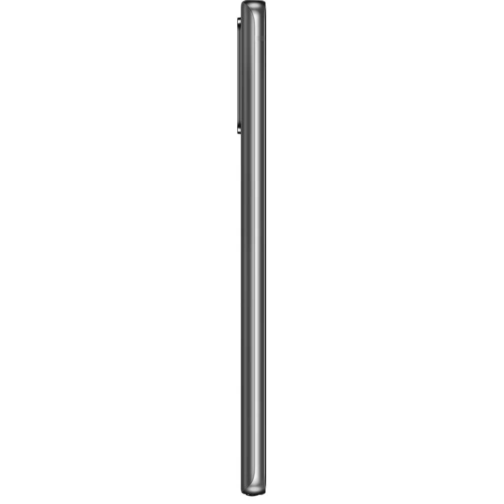Смартфон Samsung Galaxy Note20 5G SM-N981B 8/256GB Mystic Gray