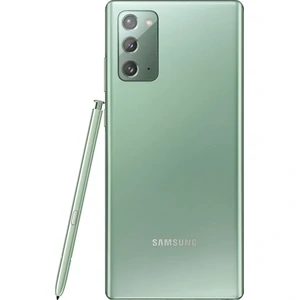 Смартфон Samsung Galaxy Note20 SM-N980F 8/256GB Mystic Green (SM-N980FZGG)