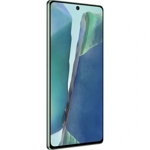 Смартфон Samsung Galaxy Note20 SM-N980F 8/256GB Mystic Green (SM-N980FZGG)