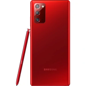 Смартфон Samsung Galaxy Note20 5G SM-N9810 8/256GB Mystic Red