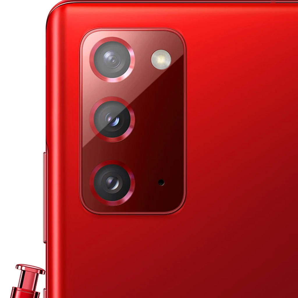 Смартфон Samsung Galaxy Note20 5G SM-N9810 8/256GB Mystic Red