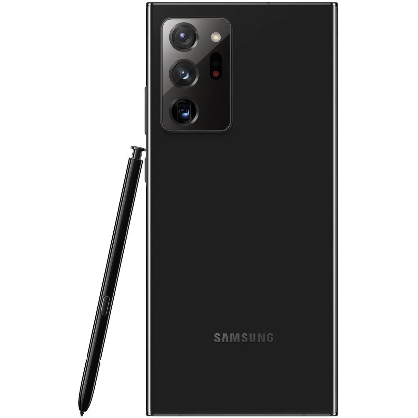 Смартфон Samsung Galaxy Note20 Ultra 5G SM-N9860 12/256GB Mystic Black