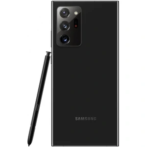 Смартфон Samsung Galaxy Note20 Ultra 5G SM-N9860 12/256GB Mystic Black