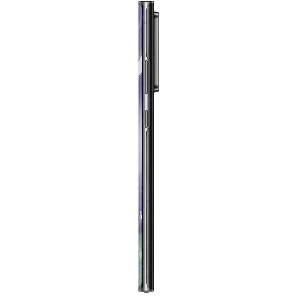 Смартфон Samsung Galaxy Note20 Ultra 5G SM-N9860 12/256GB Mystic Black
