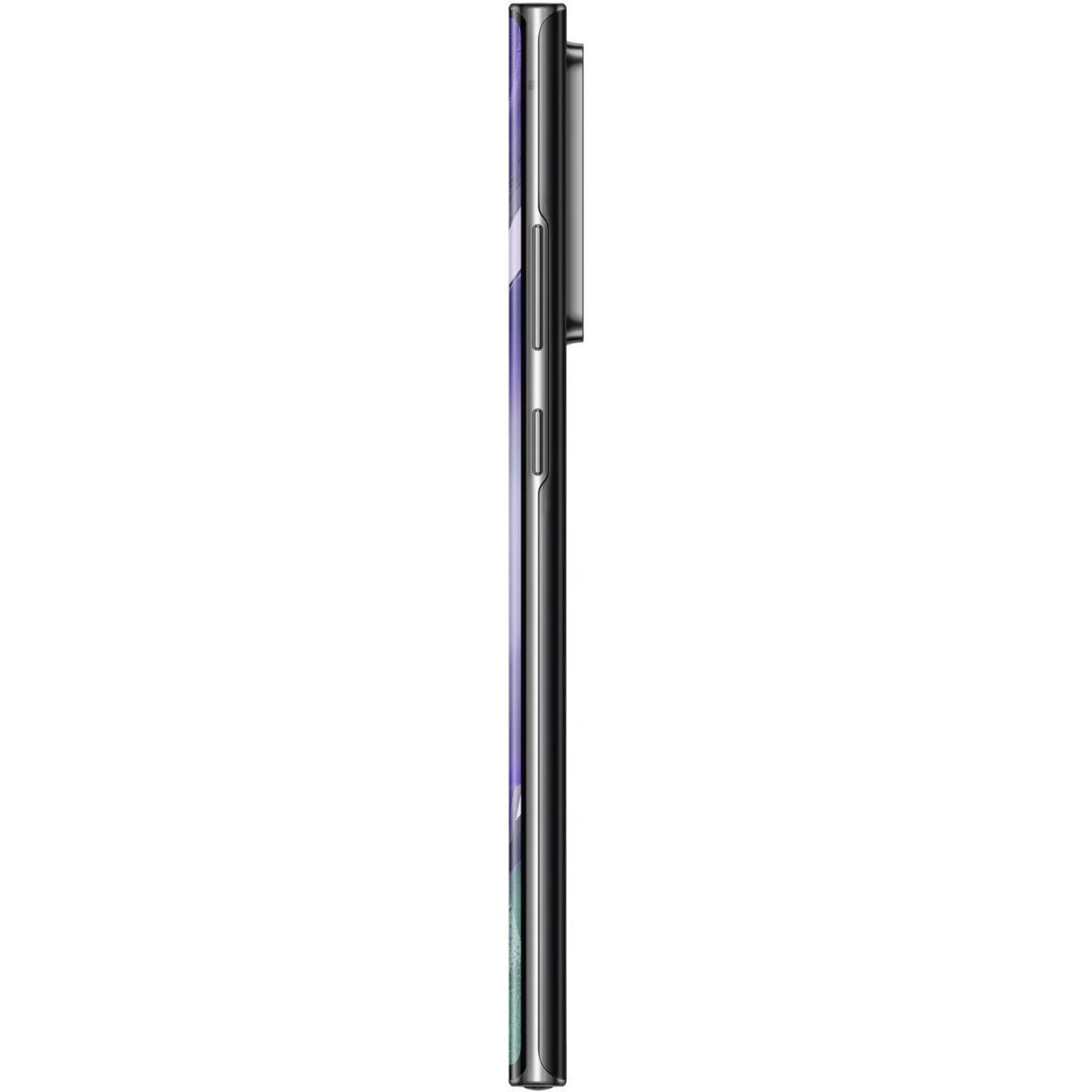 Смартфон Samsung Galaxy Note20 Ultra 5G SM-N9860 12/256GB Mystic Black