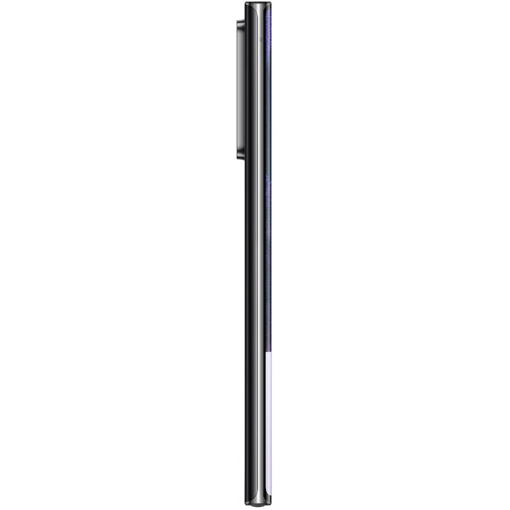 Смартфон Samsung Galaxy Note20 Ultra 5G SM-N9860 12/256GB Mystic Black