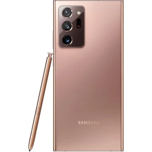 Смартфон Samsung Galaxy Note20 Ultra 5G SM-N9860 12/256GB Mystic Bronze