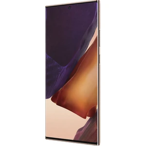 Смартфон Samsung Galaxy Note20 Ultra 5G SM-N9860 12/256GB Mystic Bronze