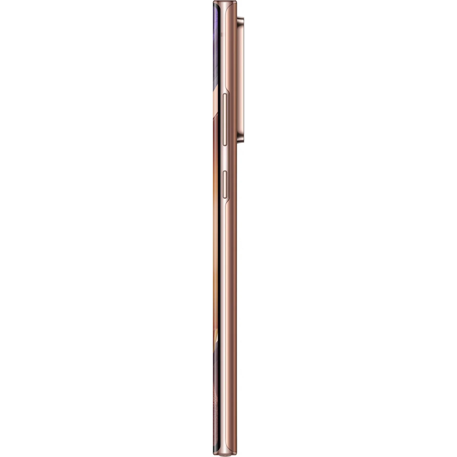 Смартфон Samsung Galaxy Note20 Ultra 5G SM-N9860 12/256GB Mystic Bronze