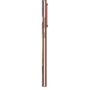 Смартфон Samsung Galaxy Note20 Ultra 5G SM-N9860 12/256GB Mystic Bronze