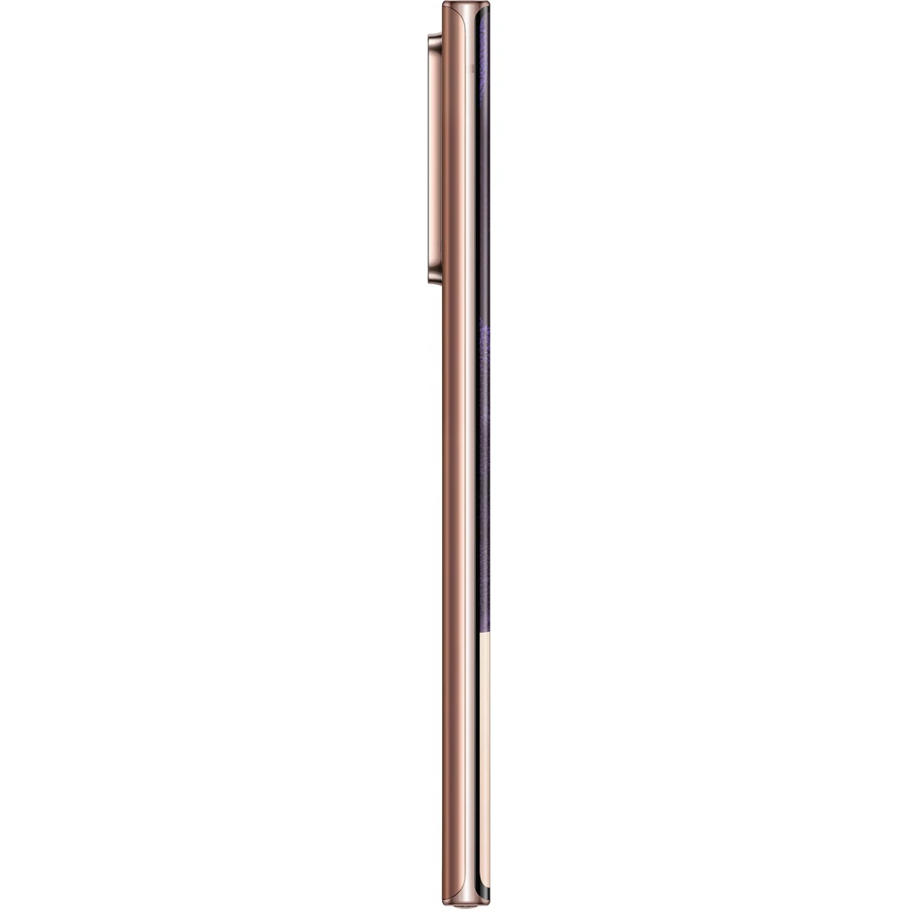 Смартфон Samsung Galaxy Note20 Ultra 5G SM-N9860 12/256GB Mystic Bronze