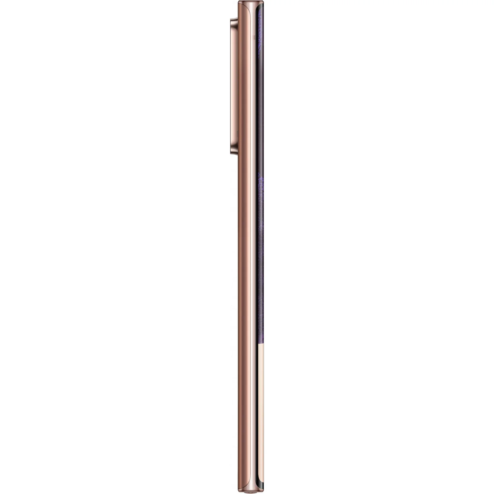 Смартфон Samsung Galaxy Note20 Ultra 5G SM-N9860 12/256GB Mystic Bronze