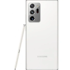 Смартфон Samsung Galaxy Note20 Ultra SM-N985F 8/256GB Mystic White (SM-N985FZWG)