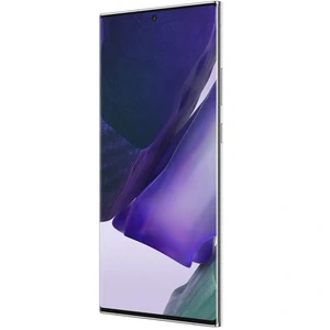 Смартфон Samsung Galaxy Note20 Ultra SM-N985F 8/256GB Mystic White (SM-N985FZWG)