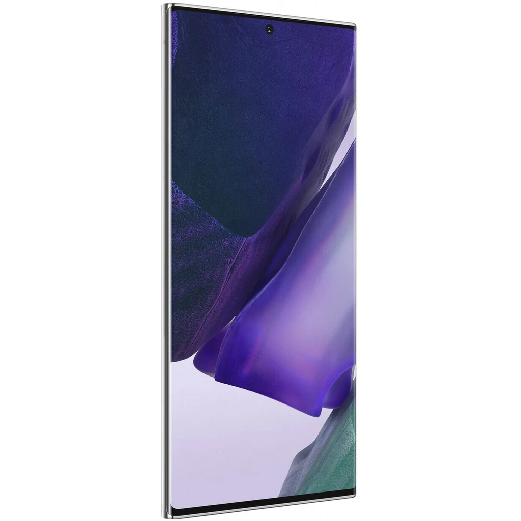 Смартфон Samsung Galaxy Note20 Ultra SM-N985F 8/256GB Mystic White (SM-N985FZWG)