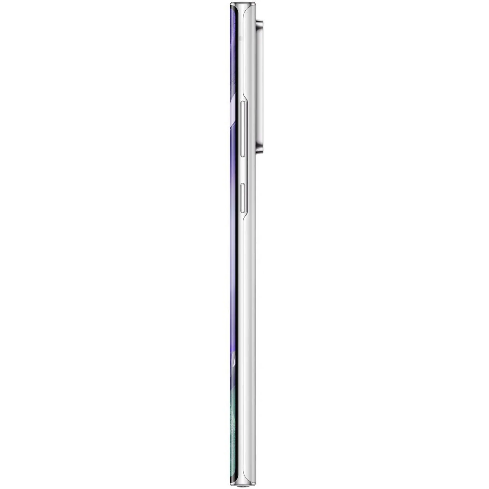 Смартфон Samsung Galaxy Note20 Ultra SM-N985F 8/256GB Mystic White (SM-N985FZWG)