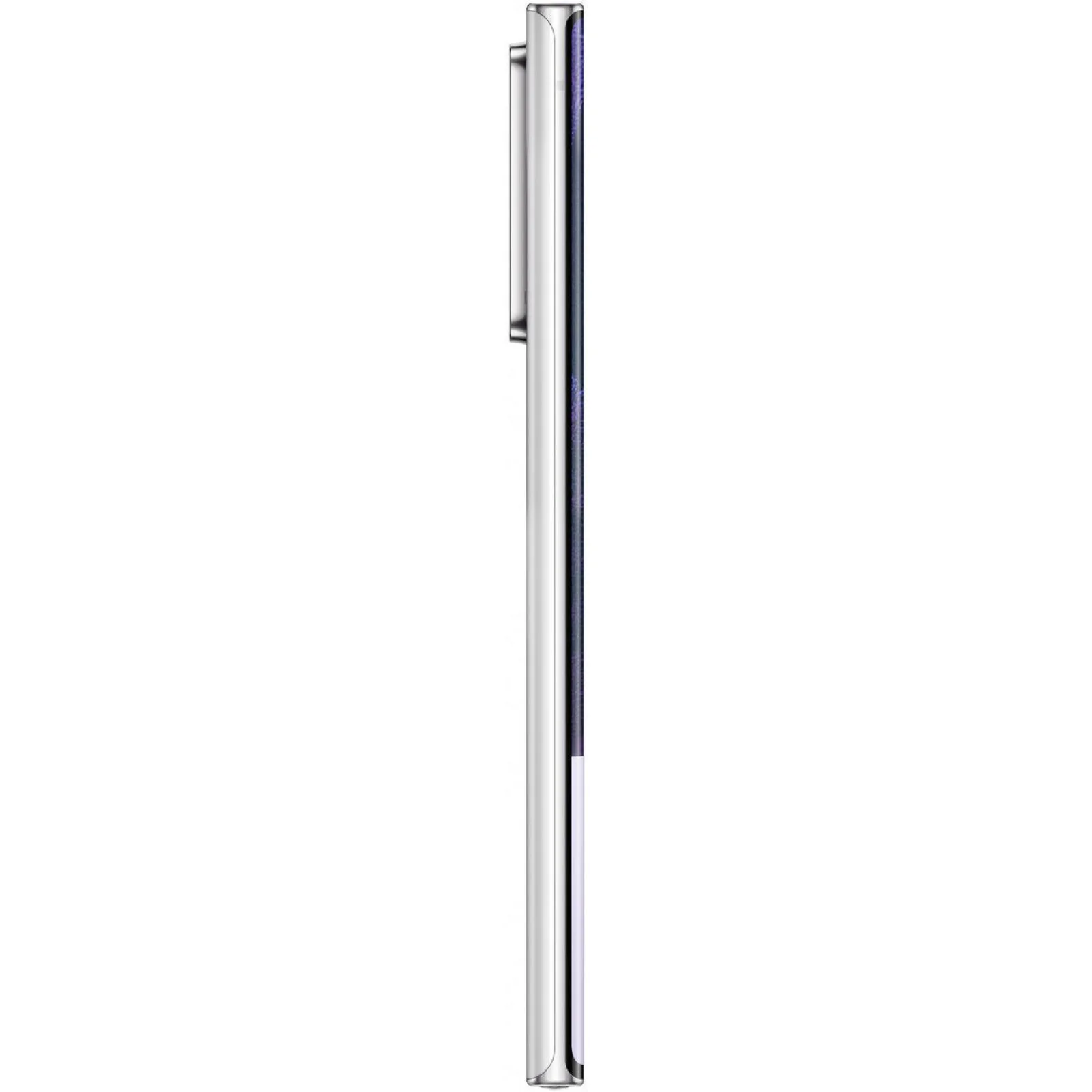 Смартфон Samsung Galaxy Note20 Ultra SM-N985F 8/256GB Mystic White (SM-N985FZWG)
