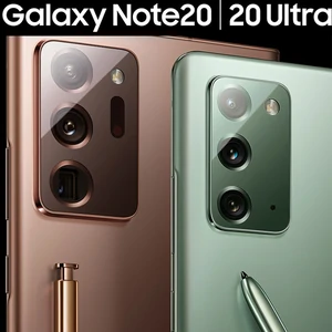У чому різниця між Note 20 і Note 20 Ultra?