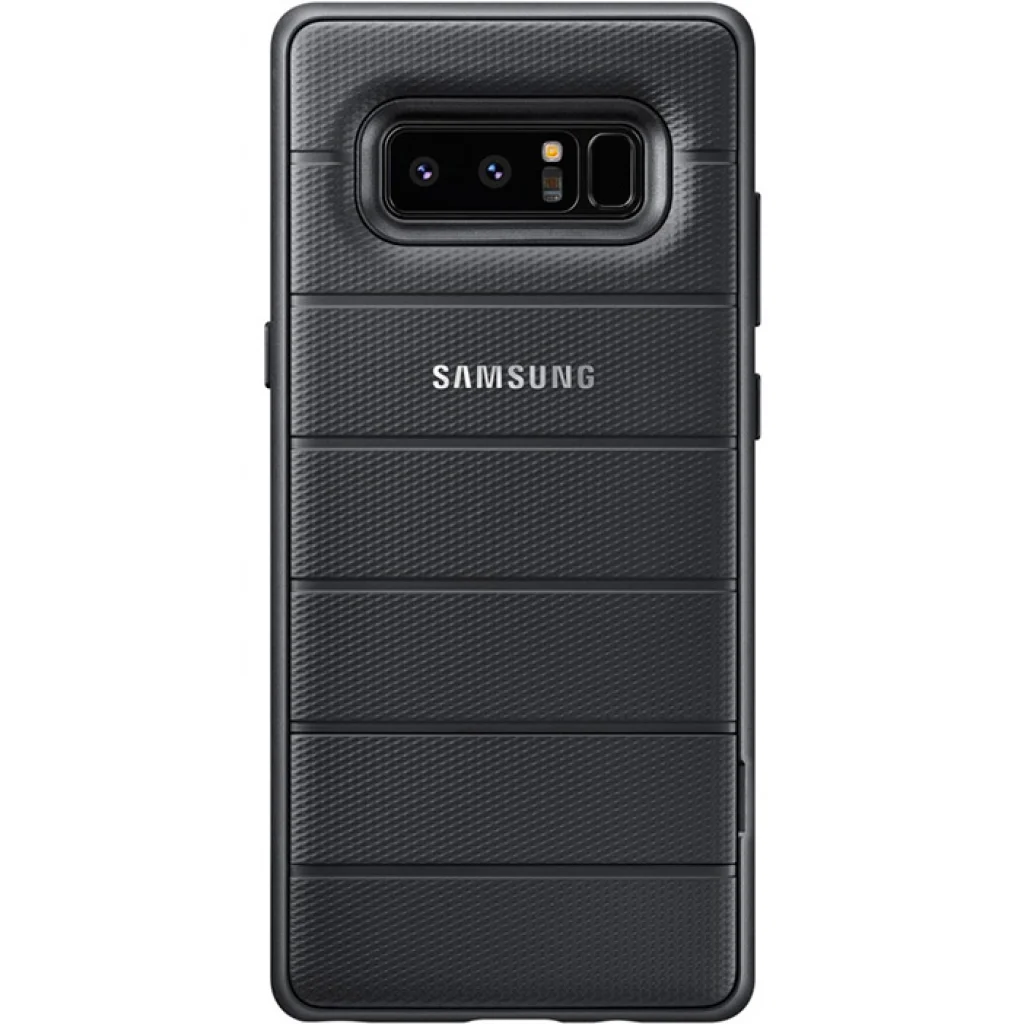 Чохол Samsung Protective Standing Cover Black для Samsung Galaxy Note 8 (EF-RN950CBEGRU)