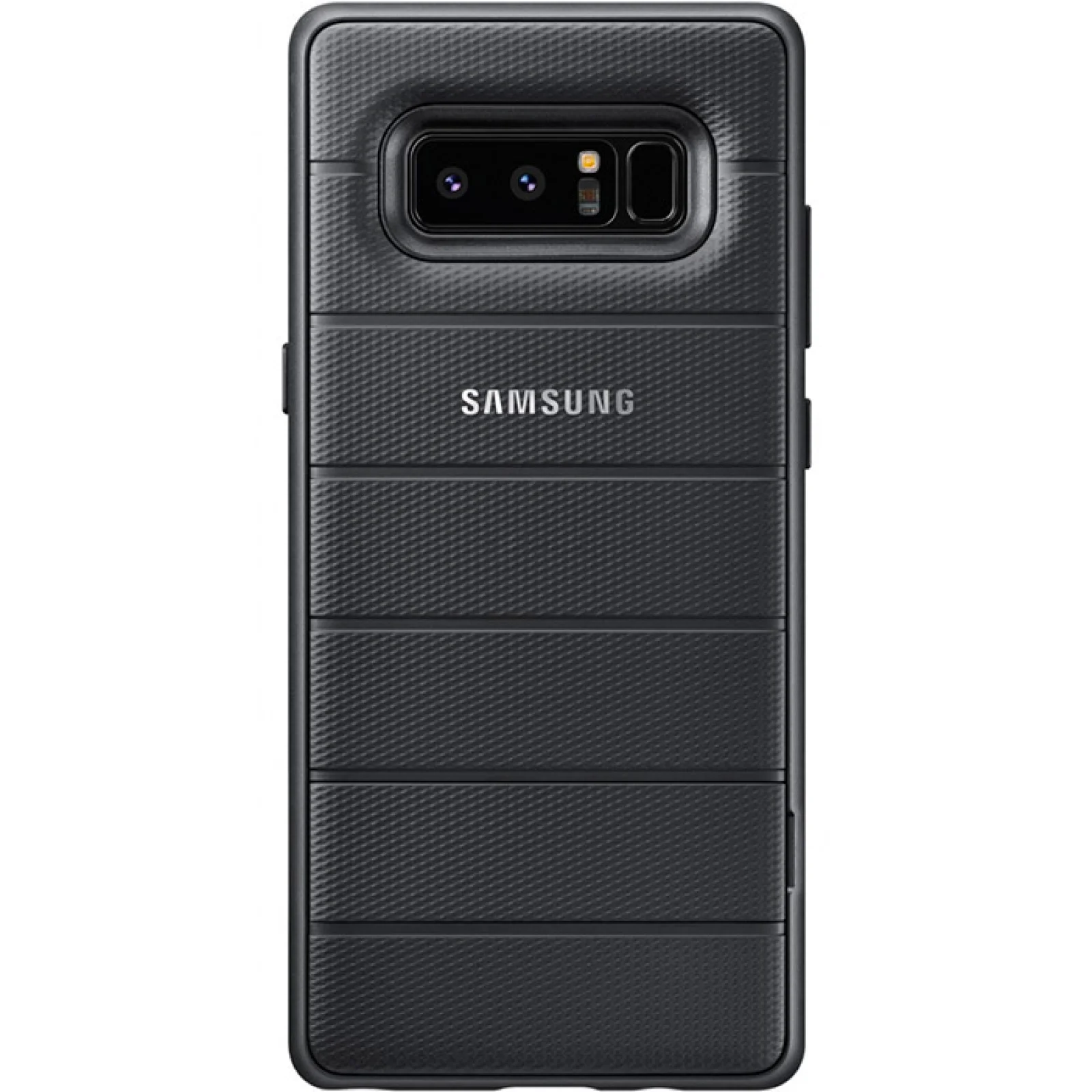 Чохол Samsung Protective Standing Cover Black для Samsung Galaxy Note 8 (EF-RN950CBEGRU)