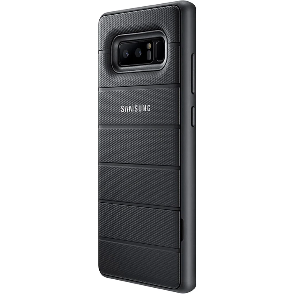 Чохол Samsung Protective Standing Cover Black для Samsung Galaxy Note 8 (EF-RN950CBEGRU)