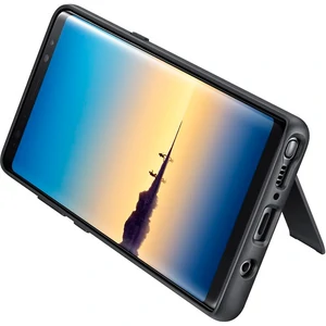 Чохол Samsung Protective Standing Cover Black для Samsung Galaxy Note 8 (EF-RN950CBEGRU)