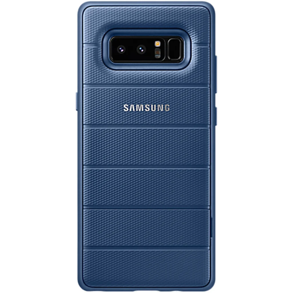 Чехол Samsung Protective Standing Cover Deep Blue для Samsung Galaxy Note 8 (EF-RN950CNEGRU)