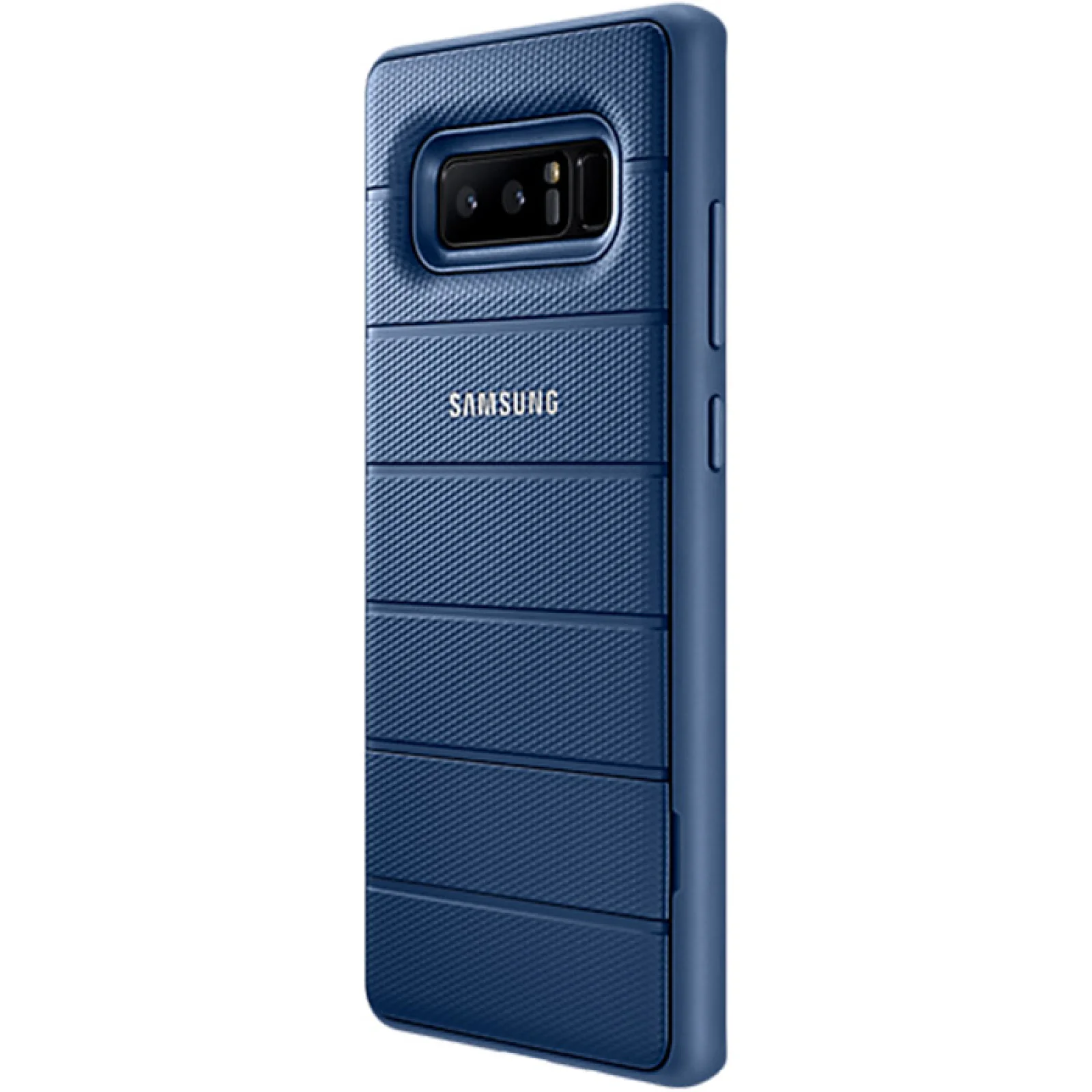 Чохол Samsung Protective Standing Cover Deep Blue для Samsung Galaxy Note 8 (EF-RN950CNEGRU)