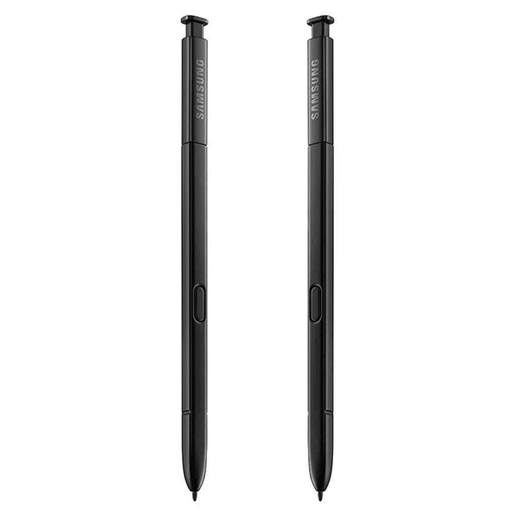 Смартфон Samsung Galaxy Note 9 6/128GB Midnight Black (SM-N960)