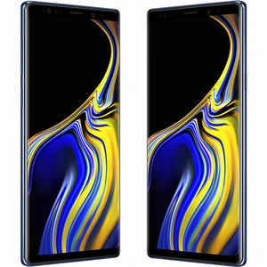 Смартфон Samsung Galaxy Note 9 8/512GB Ocean Blue (SM-N9600)