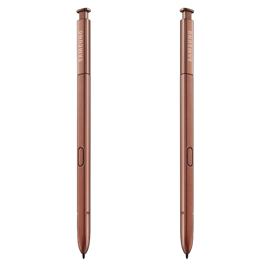 Смартфон Samsung Galaxy Note 9 8/512GB Metallic Copper (SM-N960)
