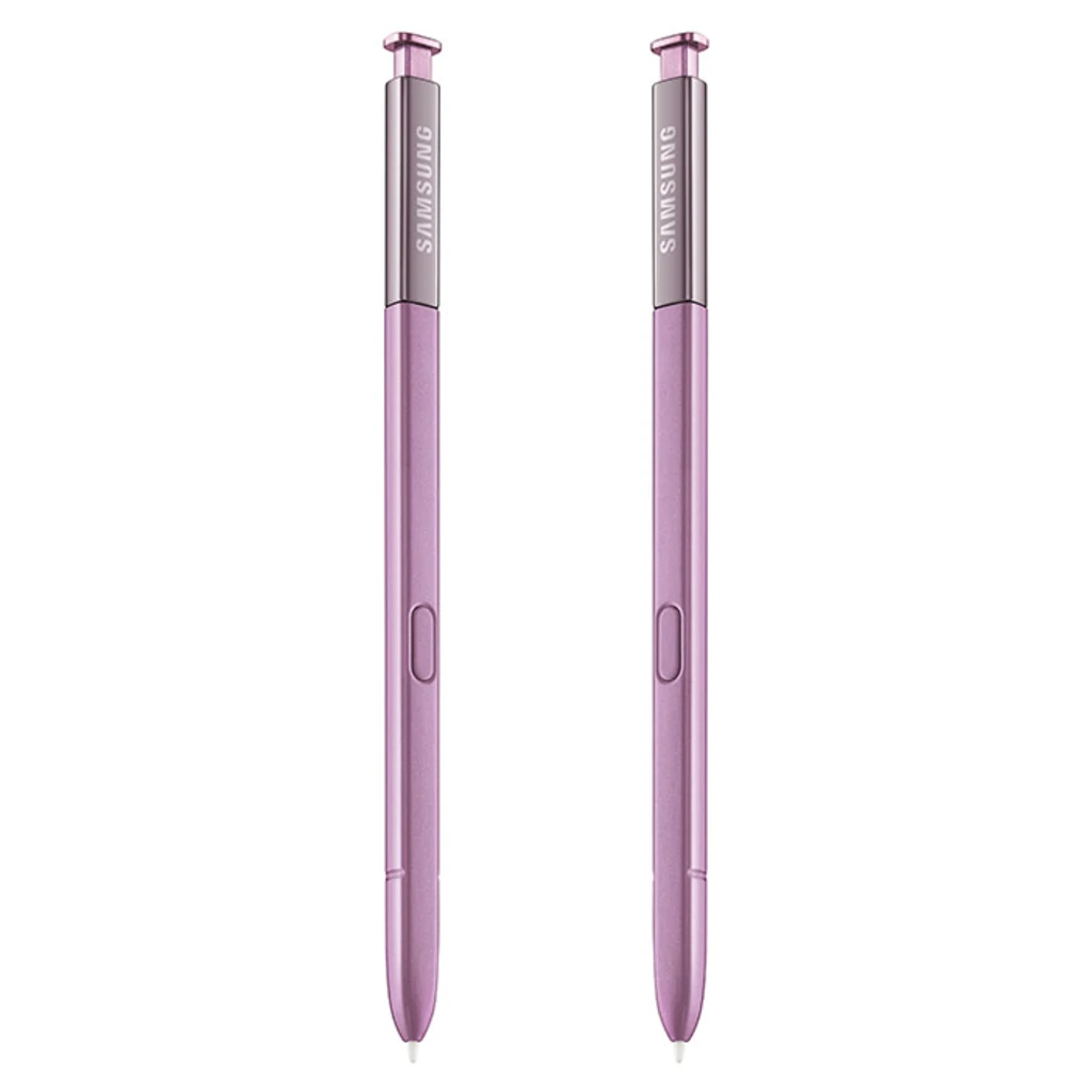Смартфон Samsung Galaxy Note 9 8/512GB Lavender Purple (SM-N9600)
