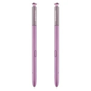 Смартфон Samsung Galaxy Note 9 8/512GB Lavender Purple (SM-N9600)