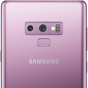 Смартфон Samsung Galaxy Note 9 8/512GB Lavender Purple (SM-N9600)