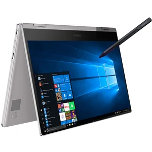Ноутбук Samsung Notebook 9 Pro (NP930MBE-K07US) Silver