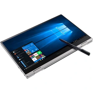 Ноутбук Samsung Notebook 9 Pro (NP930MBE-K07US) Silver