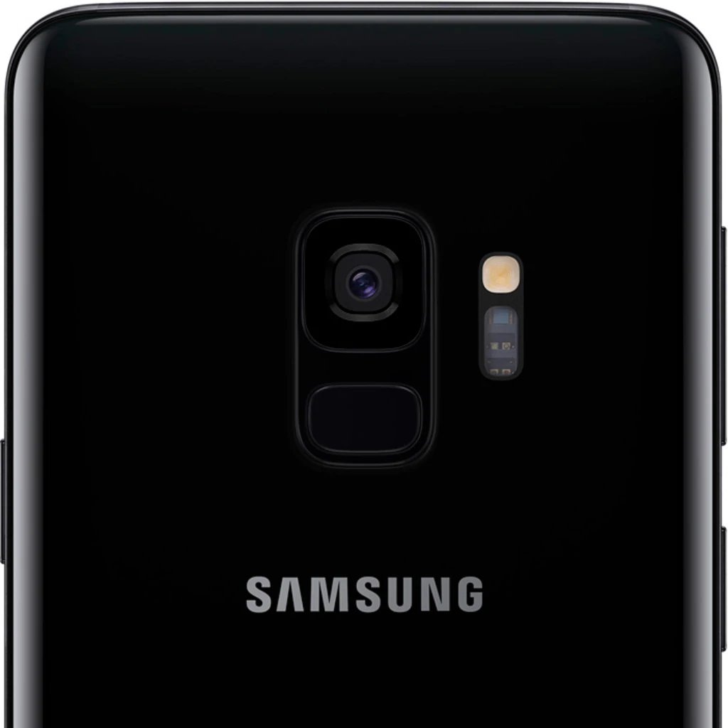 Смартфон Samsung Galaxy S9 SM-G960 Dual 128GB Black