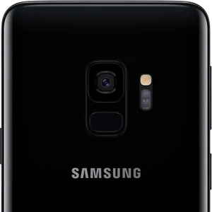 Смартфон Samsung Galaxy S9 SM-G960 Dual 128GB Black