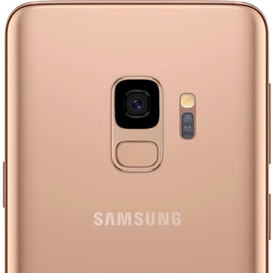 Смартфон Samsung Galaxy S9 SM-G960 Dual 256GB Gold