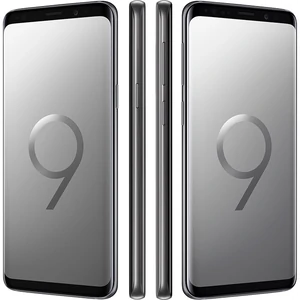 Смартфон Samsung Galaxy S9 SM-G960 Dual 64GB Gray UA