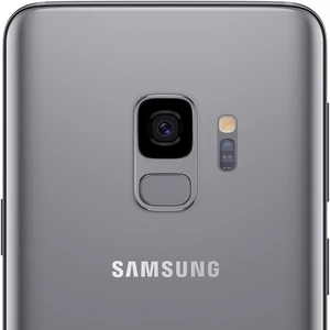 Смартфон Samsung Galaxy S9 SM-G960 Dual 64GB Gray UA