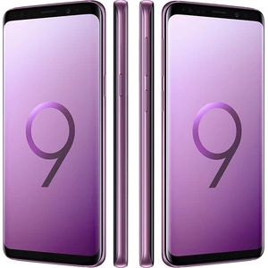Смартфон Samsung Galaxy S9 + SM-G965 Single Sim 128GB Purple