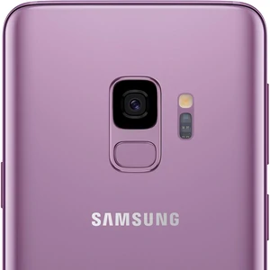 Смартфон Samsung Galaxy S9 SM-G960 Dual 64GB Purple UA
