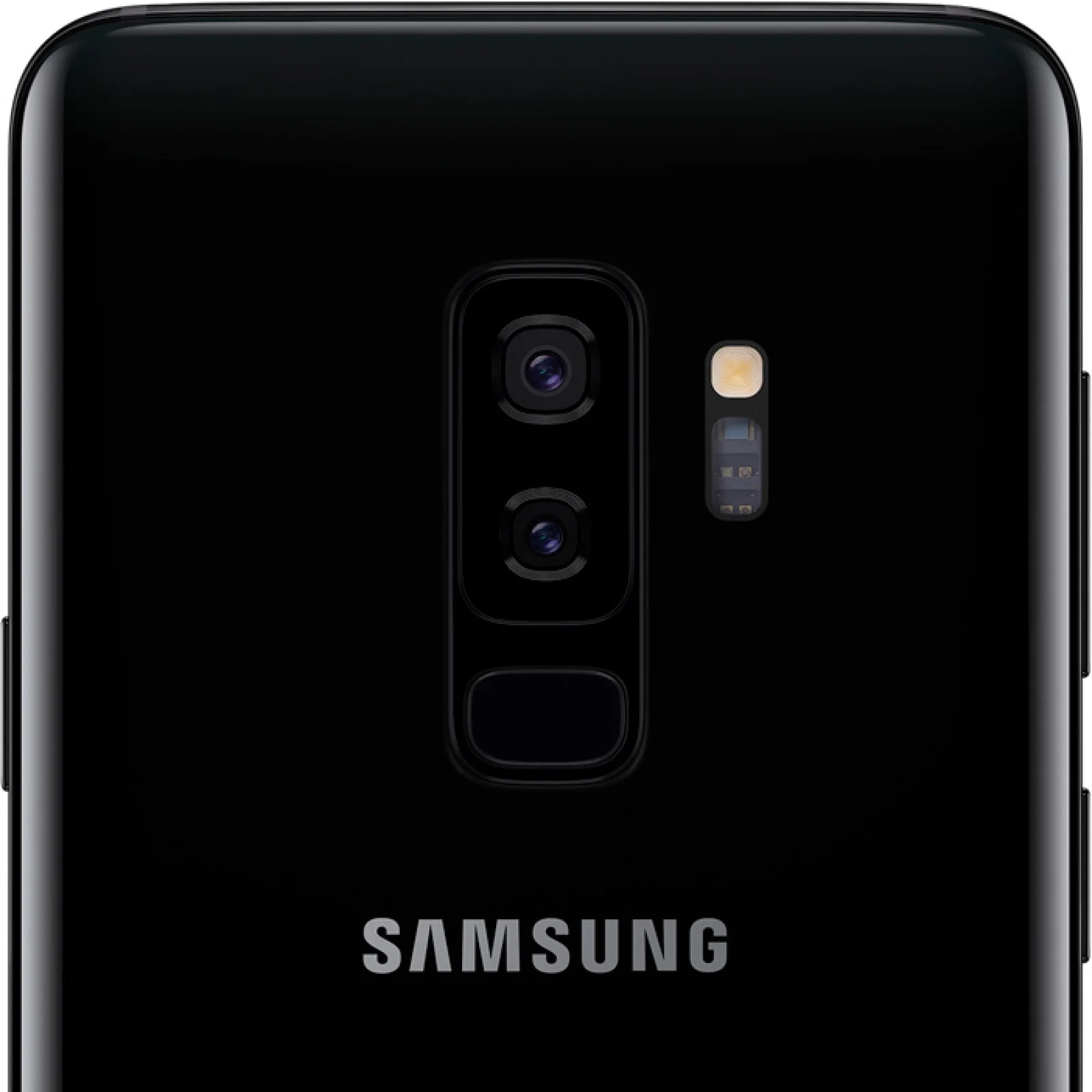 Смартфон Samsung Galaxy S9 + SM-G965 Dual 64GB Black