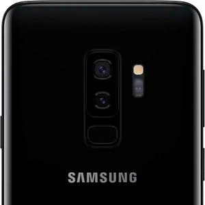 Смартфон Samsung Galaxy S9 + SM-G965 Dual 128GB Black