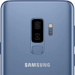 Смартфон Samsung Galaxy S9 + SM-G965 Single Sim 128GB Blue