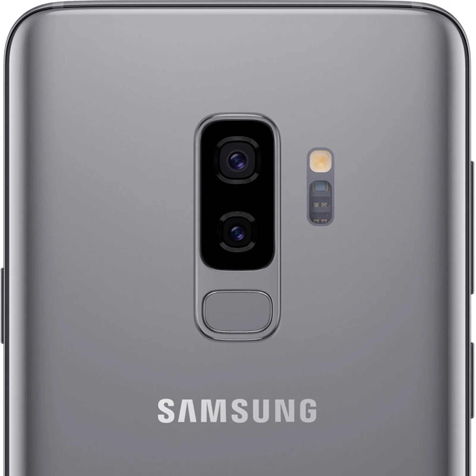 Смартфон Samsung Galaxy S9+ SM-G965 Dual 128GB Grey