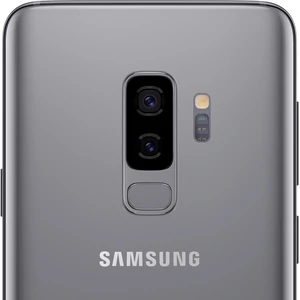 Смартфон Samsung Galaxy S9 + SM-G965 Dual 128GB Grey