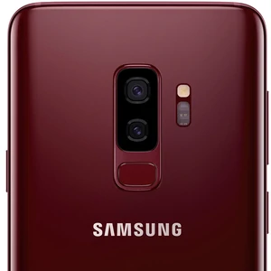 Смартфон Samsung Galaxy S9 + SM-G965 Dual 128GB Red